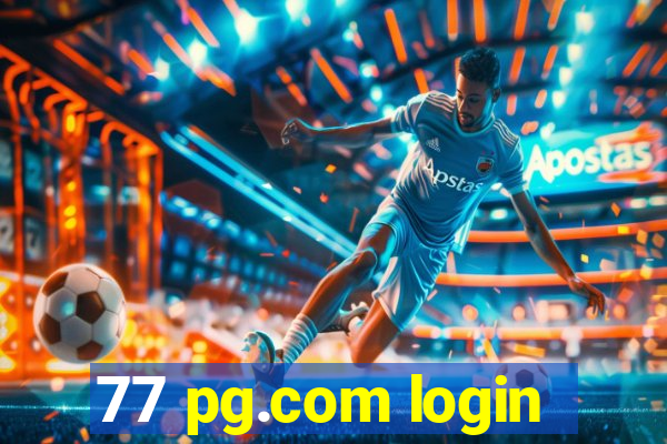 77 pg.com login